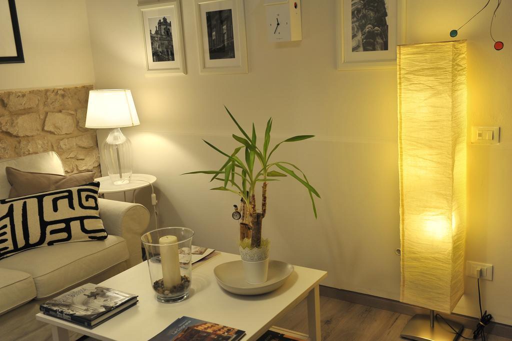 B&B Al Teatro コーミゾ 部屋 写真