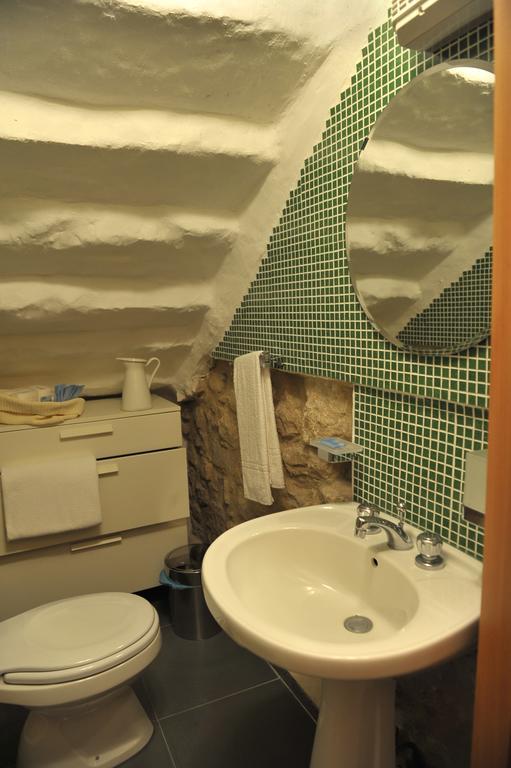 B&B Al Teatro コーミゾ エクステリア 写真